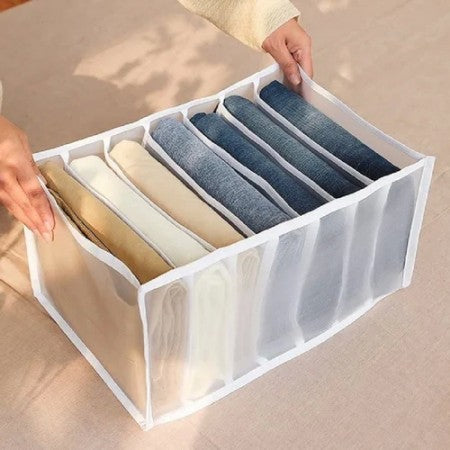 Cloth Organizer | 3 Pieces