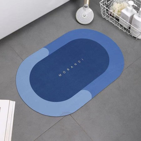 Magic Bathroom Mat | Non-Sliper (350 TK)
