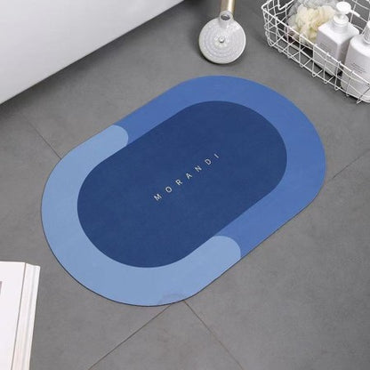 Magic Bathroom Mat | Non-Sliper (350 TK)