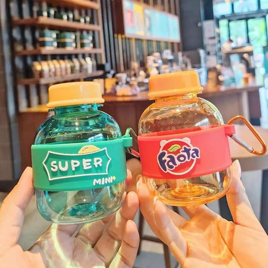 Mini Water Bottle 330 ml | 1 Piece