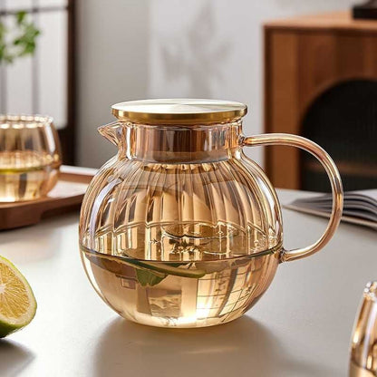 1300ml Golden Step Juice Jug